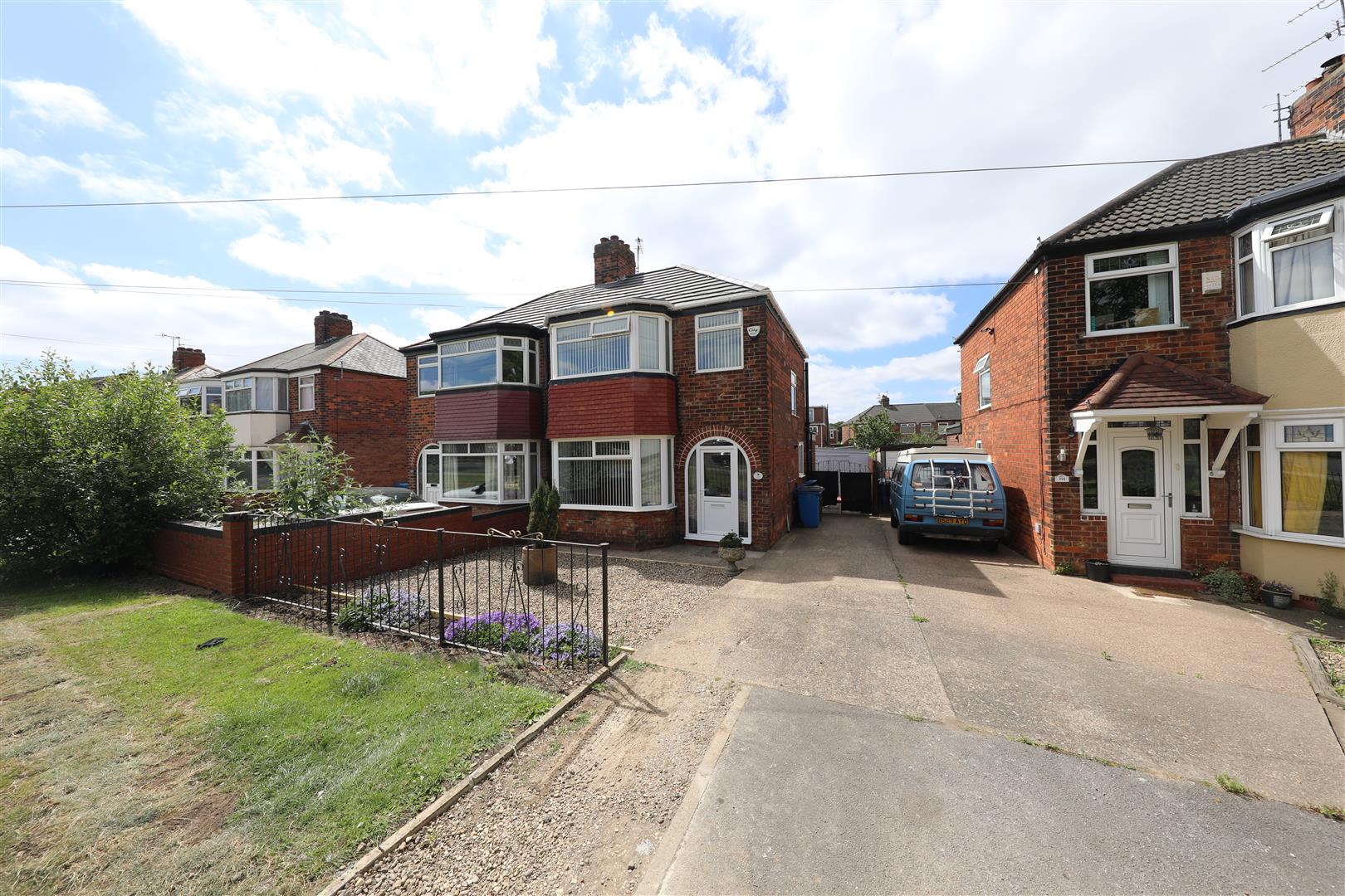 Cottingham Road, Hull Symonds & Greenham